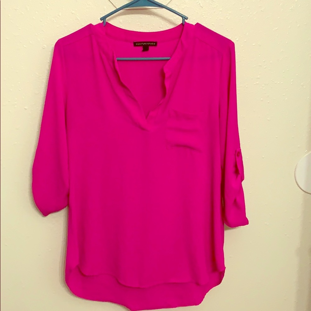 Blouse